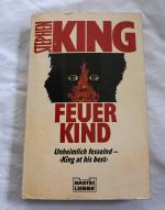 Stephen King: Feuerkind