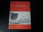 Diesterwegs Neusprachliche Bibliothek - Französische Abteilung / Le Petit Nicolas - Sekundarstufe I