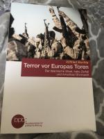 Terror vor Europas Toren