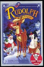 Rudolph Mit Der Roten Nase - Der Soundtrack Zum Film [MC]