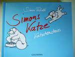 Simon Tofield: Simons Katze Kätzchenchao Simon Tofield: Simons Katze Kätzchenchao