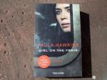 Paula Hawkins: Girl on the Train. Du ken Paula Hawkins: Girl on the Train. Du ken