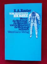 Rauter     E.A.: Vom Faustkeil zur Fabri