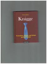 Yvonne Joosten: Knigge - Krawatten, Flie
