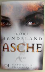 Lori Handeland: Die Phoenix-Chroniken - 