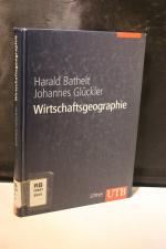 Wirtschaftsgeographie. Ökonomische Beziehungen in räumlicher Perspektive