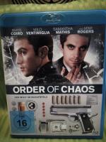 Order of Chaos - der Wolf im Schafspelz