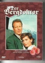 Der Bergdoktor (1992) - 2. Staffel DVD-Box