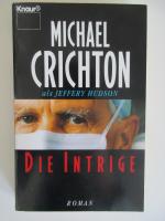 Jeffery Hudson: Die Intrige