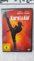 Harald Zwart: Karate Kid
