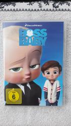 The Boss Baby
