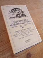 Piäppernüette ut siebben Kiärspels. Vergnögliche un mehrst waohre Vertellsels von Klei un Sand