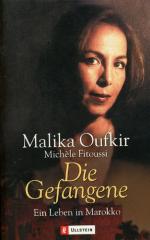Oufkir, Malika; Fitoussi, Michèle: Die G Oufkir, Malika; Fitoussi, Michèle: Die G