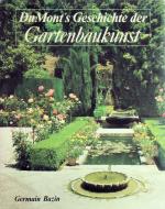 DuMont's Geschichte der Gartenbaukunst