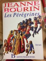 Les Pérégrines