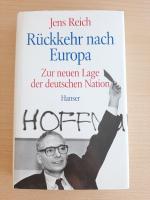 Rückkehr nach Europa