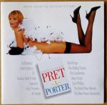 Soundtrack - Pret A Porter