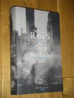 Michael Roes: Der Coup der Berdache. Rom Michael Roes: Der Coup der Berdache. Rom