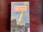 Petra Oelker: Der Sommer des Kometen - E