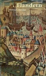 Helmut Domke: Flandern., Das burgundisch