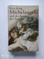 Michelangelo und die Fresken des Papstes