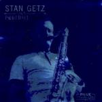 Stan Getz: Portrait (Blue Classic Line)