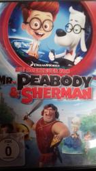 Die Abenteuer von Mr. Peabody & Sherman