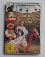 Don Quijotte von der Mancha