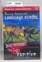 Gabi Neumayer: The Lost Vampire - Der ve