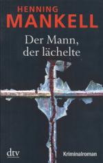 Henning Mankell: Der Mann, der lächelte