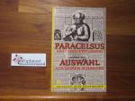 Paracelsus und Charles (Mitwirkender) Wa