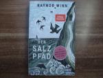 Raynor Winn: Der Salzpfad - SPIEGEL-Best Raynor Winn: Der Salzpfad - SPIEGEL-Best