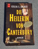 Die Heilerin von Canterbury