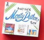 Monty Python - Another Monty Python Box (+ Bonus-CD!)