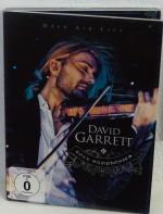 Rock Symphonies Open Air - David Garrett
