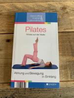 Pilates. Fitness auf der Matte