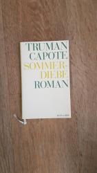 Truman Capote: Sommerdiebe Truman Capote: Sommerdiebe