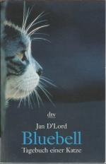 Bluebell - Tagebuch einer Katze