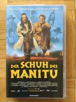 Der Schuh des Manitu