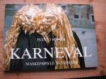 Roiter, Fulvio; Brusatin, Manlio: Karnev