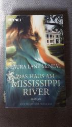 McNeal, Laura Lane: Das Haus am Mississi
