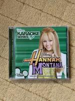 Hannah Montana Karaoke Series