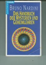 Bruno Nardini: Das Handbuch der Mysterie