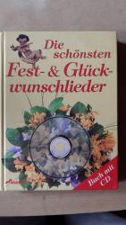 Die schönsten Fest- & Glückwunschlieder