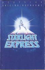 Starlight Express [MC-Musikkassette]