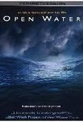 Chris Kentis: Open Water