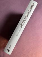 Adrienne Mayor: Götter und Maschinen - W Adrienne Mayor: Götter und Maschinen - W