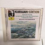 karajan-edition: 100 meisterwerke (dvorak symphonie nr. 9  aus der neuen welt )