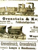 "Die Zuckerindustrie in Deutsch-Ostafrika" 1893