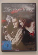 Sweeney Todd - Der teuflische Barbier aus der Fleet Street